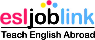 ESL Job Link logo