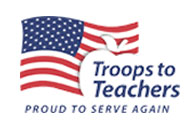 Become a Teacher, TeacherReady Online Teacher Certification, Troops to Teachers