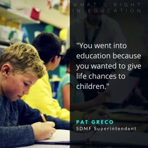 Why Teach