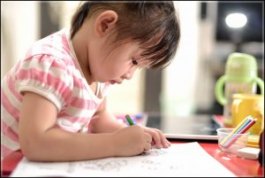 Help your child become a stronger student with these simple tasks.