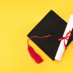 Online Teacher Certification Program Graduate